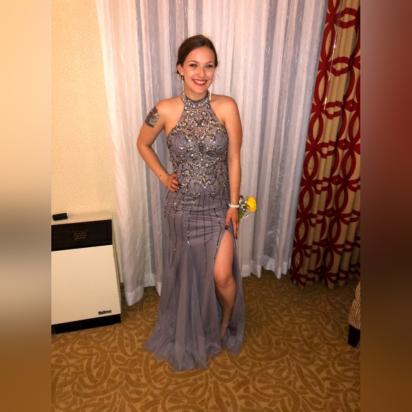 Prom Dress - Picture 5 of 5